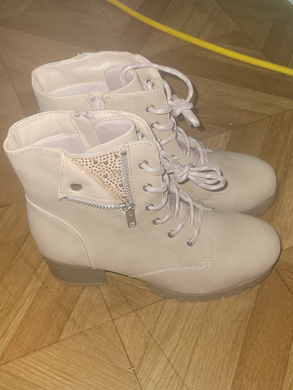 Thereabouts Mini Boots